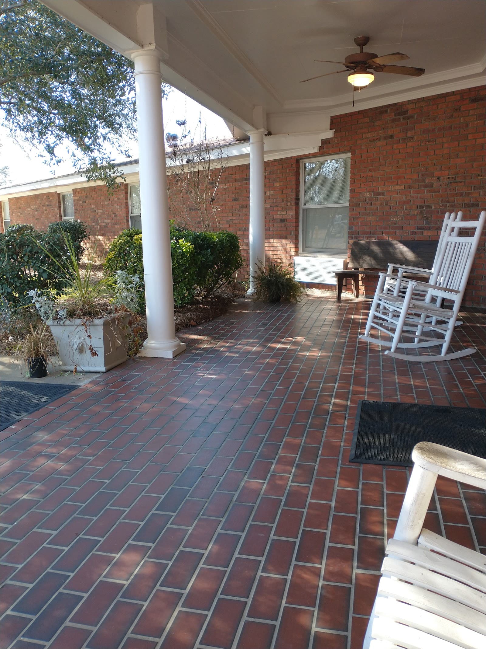 Holmes County Nursing Home Care