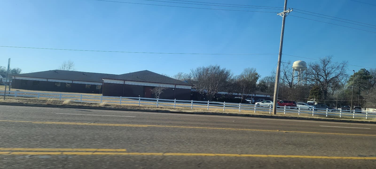 Tunica County Health & Rehab, LLC