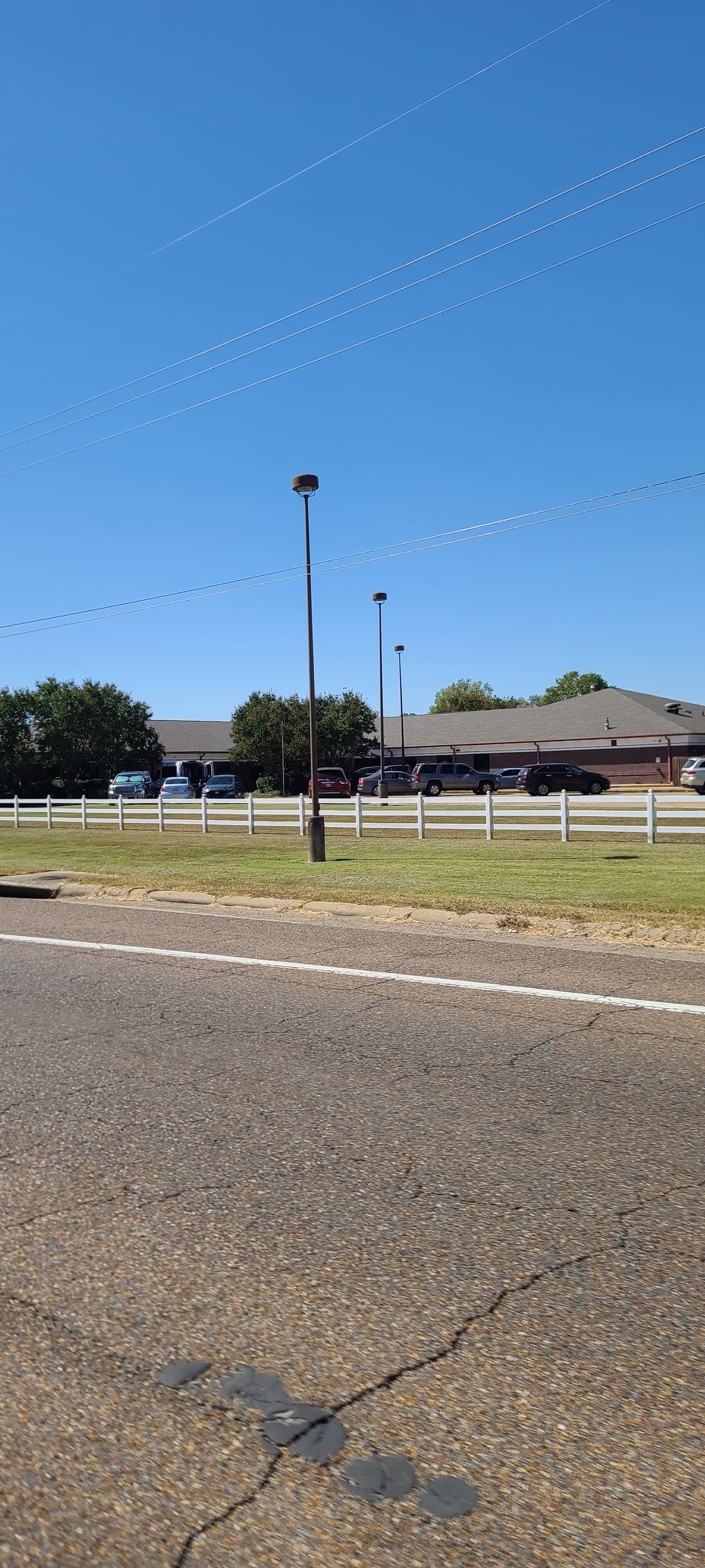 Tunica County Health & Rehab, LLC