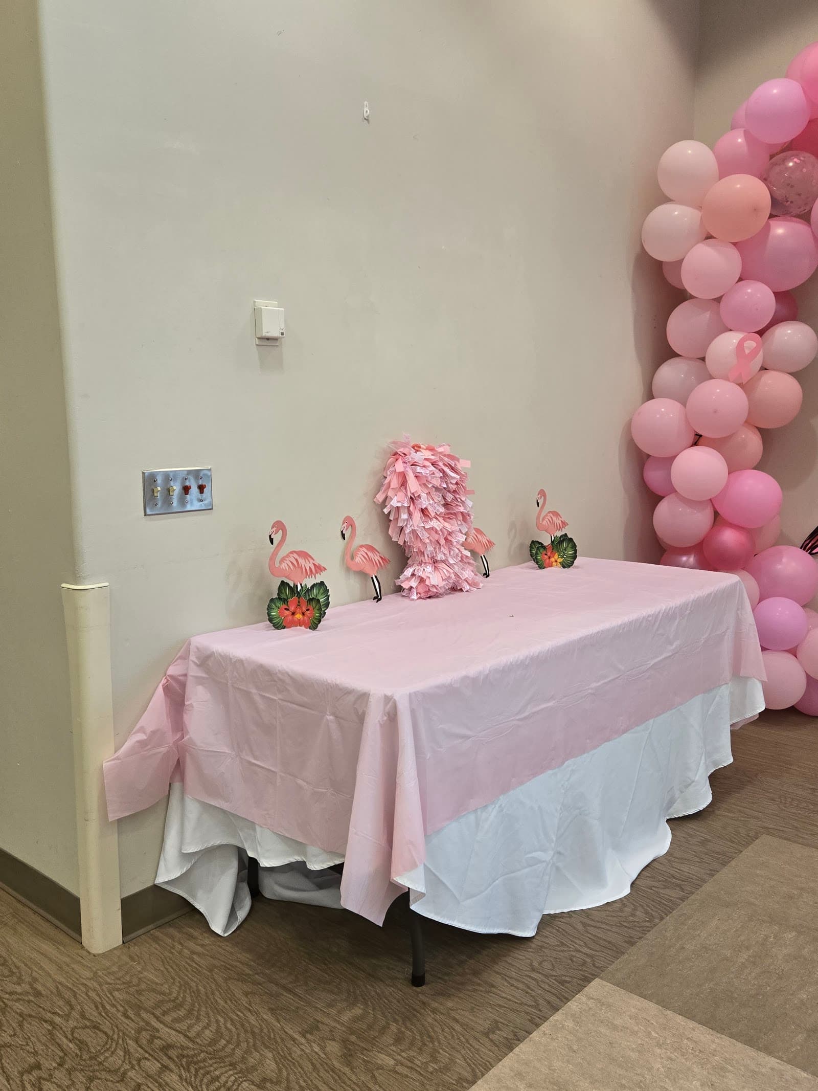 Rp White Nursing Facility