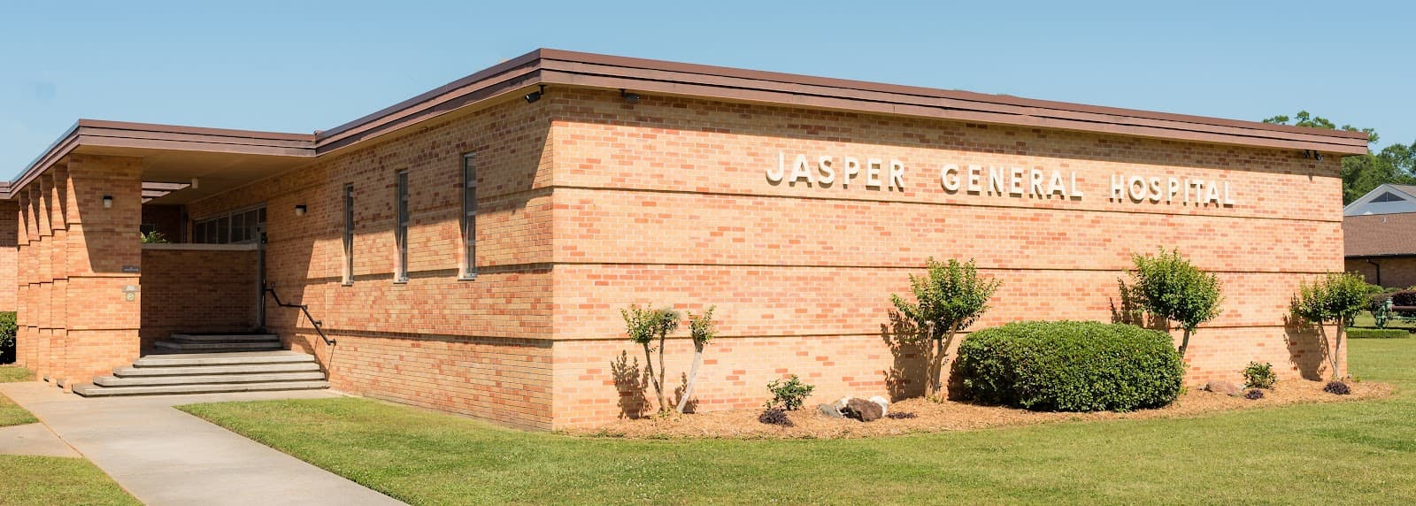 Jasper General Hospital