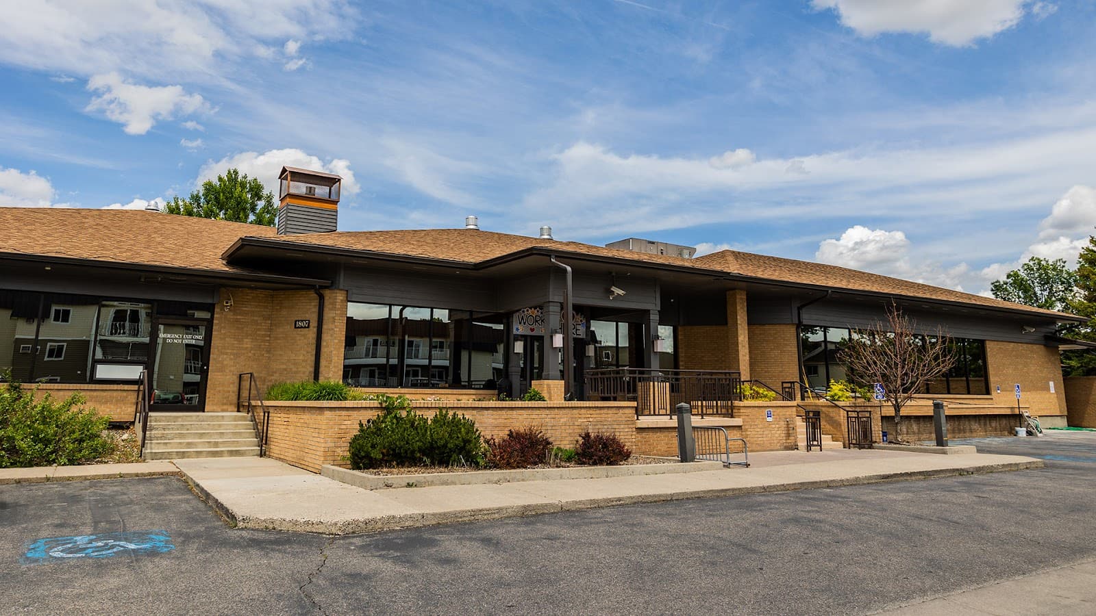 Skyline Heights Nursing And Rehabilitation
