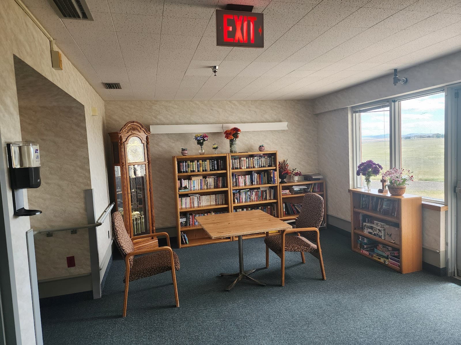 Park Place Transitional Care And Rehabilitation