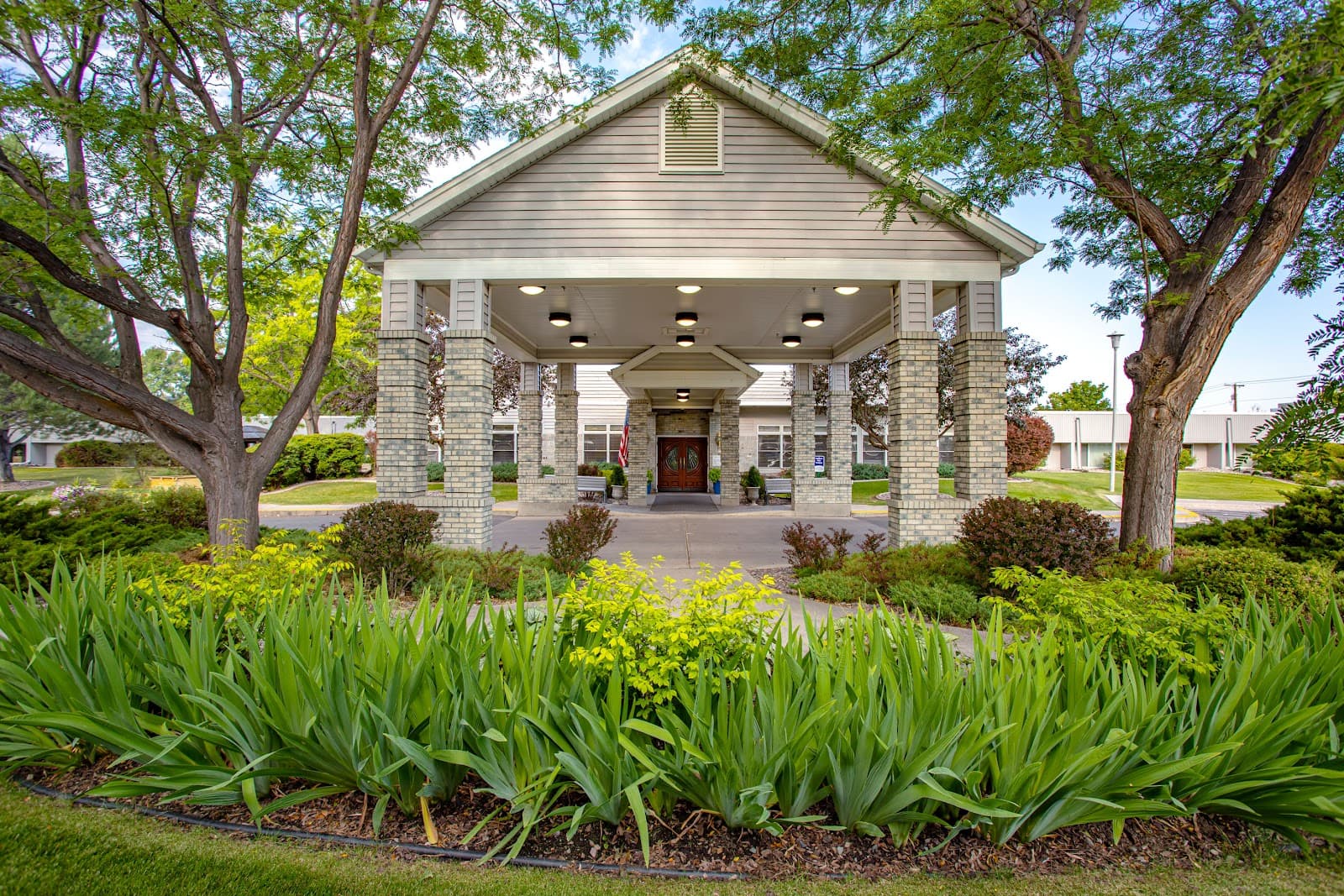Village Health & Rehabilitation