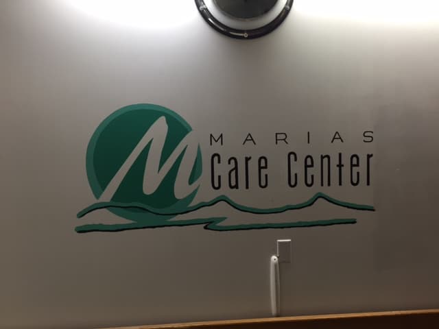 Logan Health Care Center - Shelby — photo 1