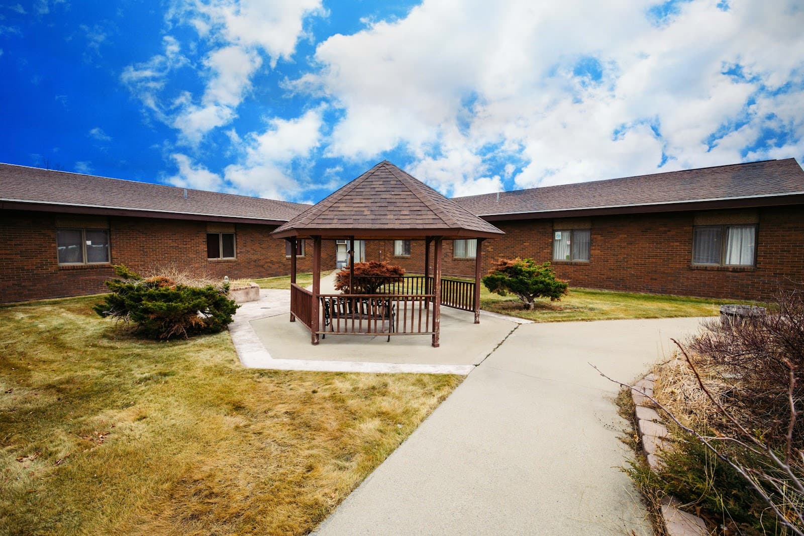Cooney Healthcare And Rehabilitation