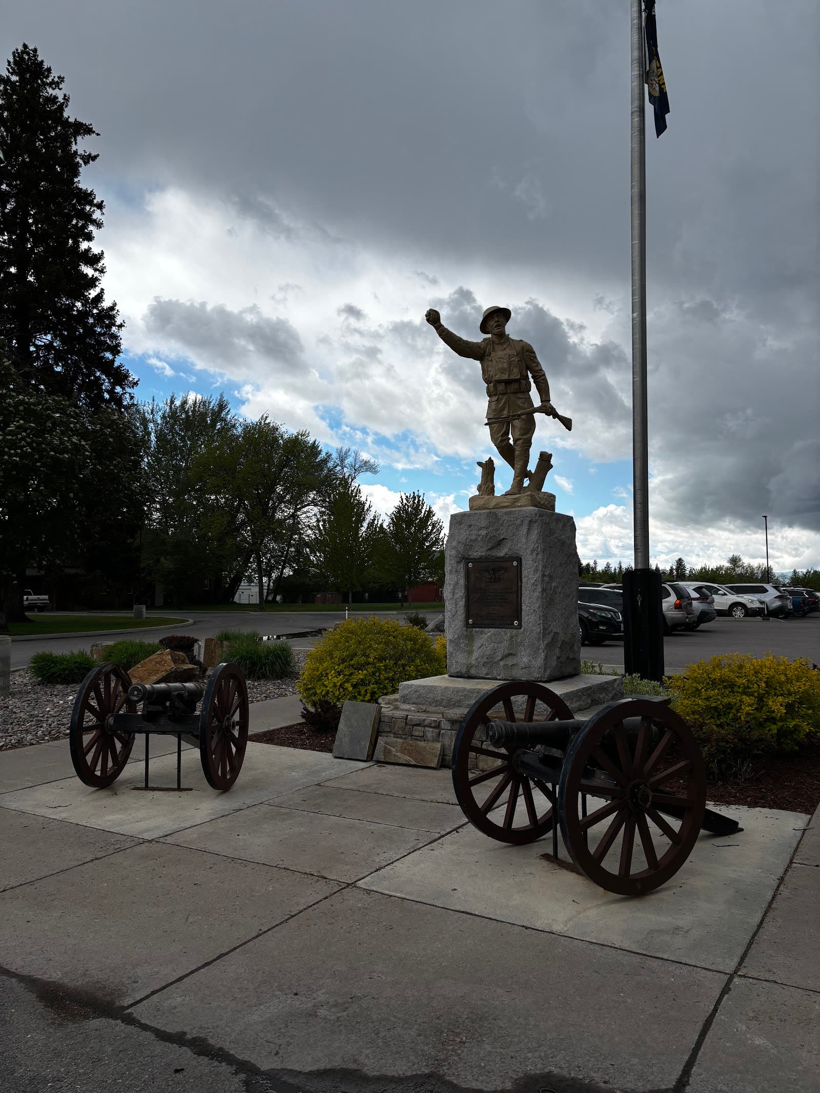 Montana Veterans Home