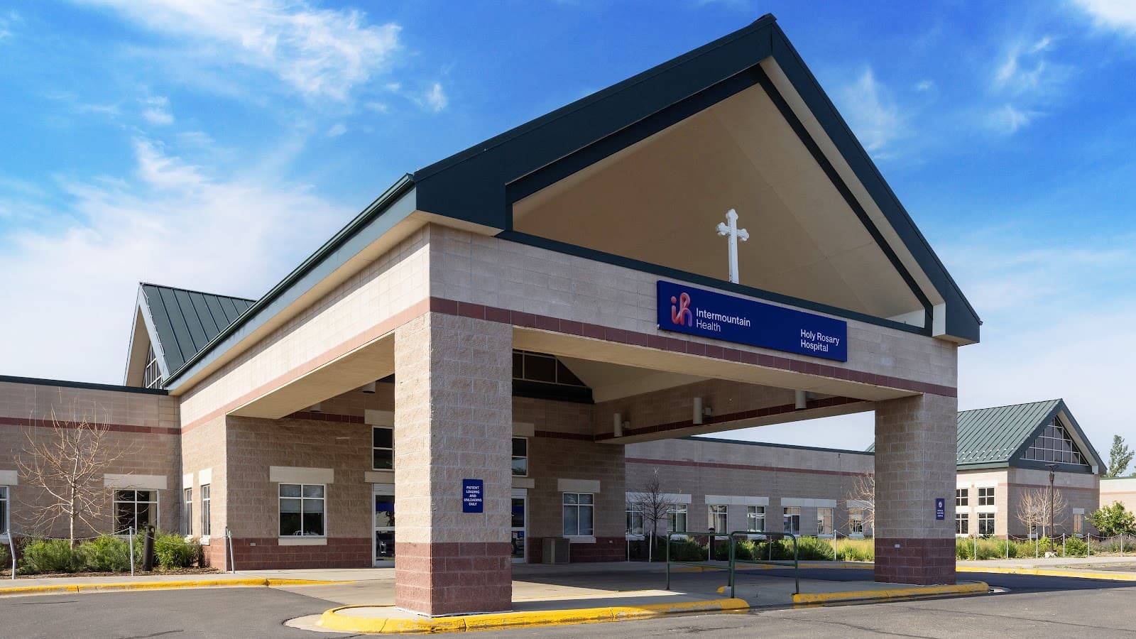 Intermountain Health Holy Rosary Hospital — photo 1
