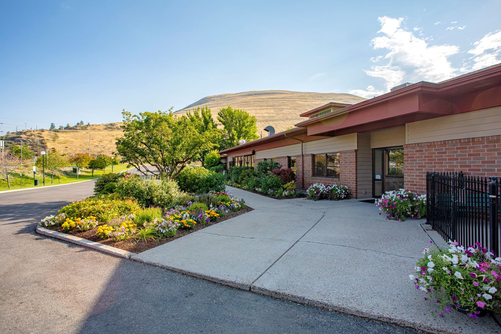 Riverside Health & Rehabilitation