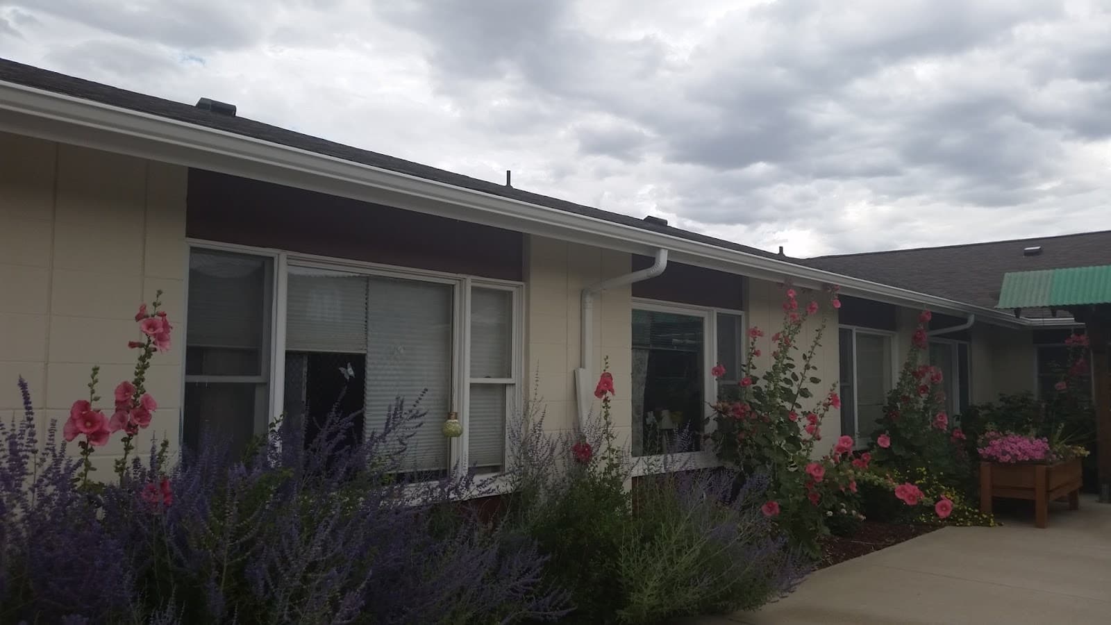 Sweet Memorial Nursing Home