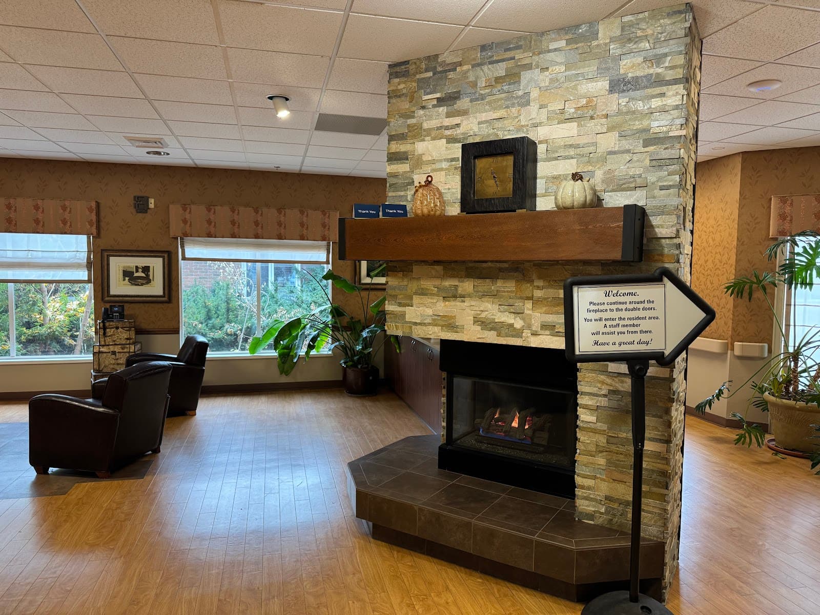 Whitefish Care And Rehabilitation