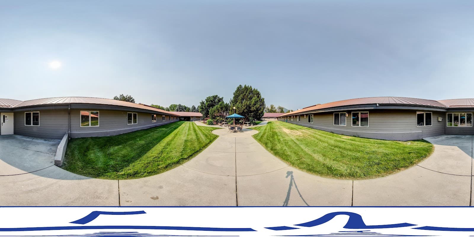 The Valley Health And Rehab