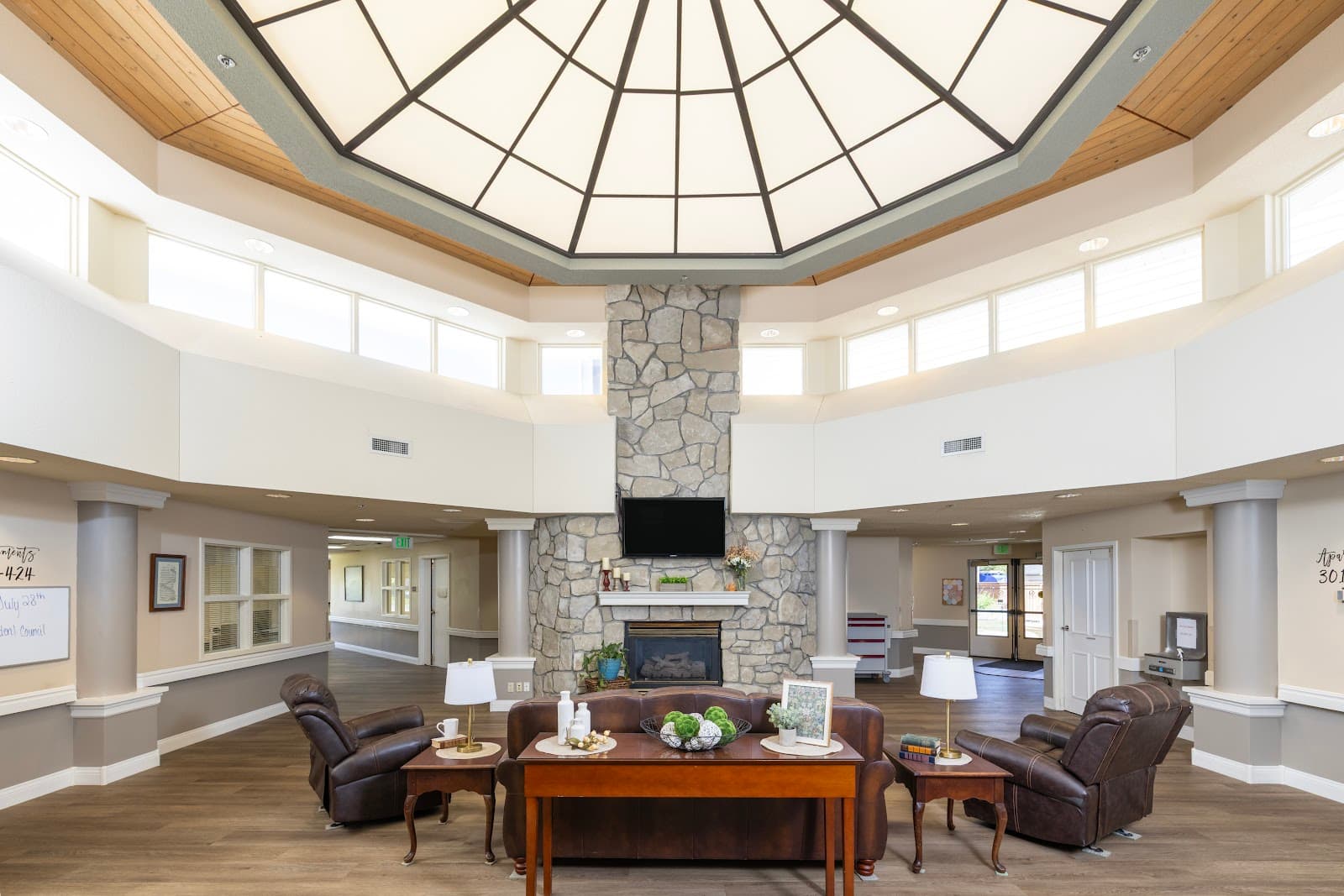 Aspen Meadows Health And Rehabilitation Center