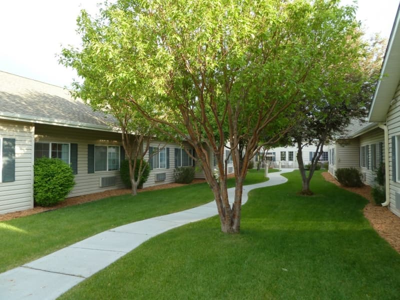 Highland Park Care Center