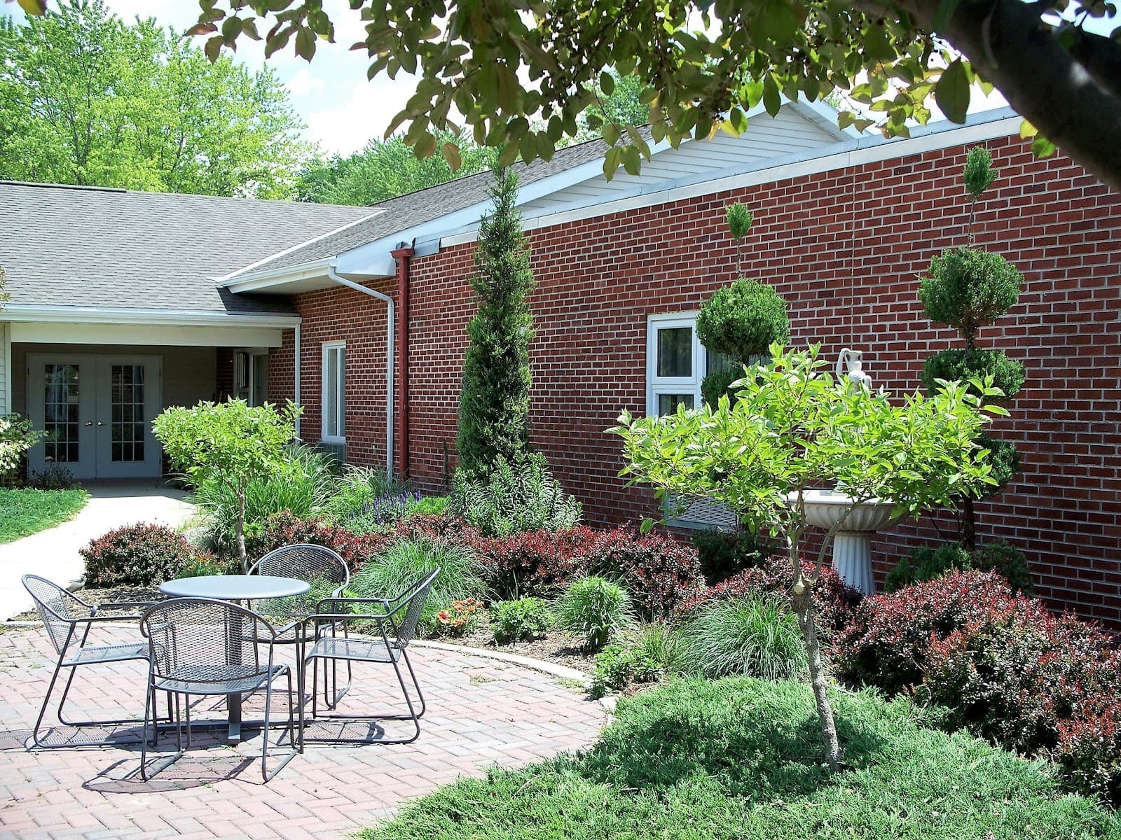 Adept Nursing & Rehab Of South Sioux City