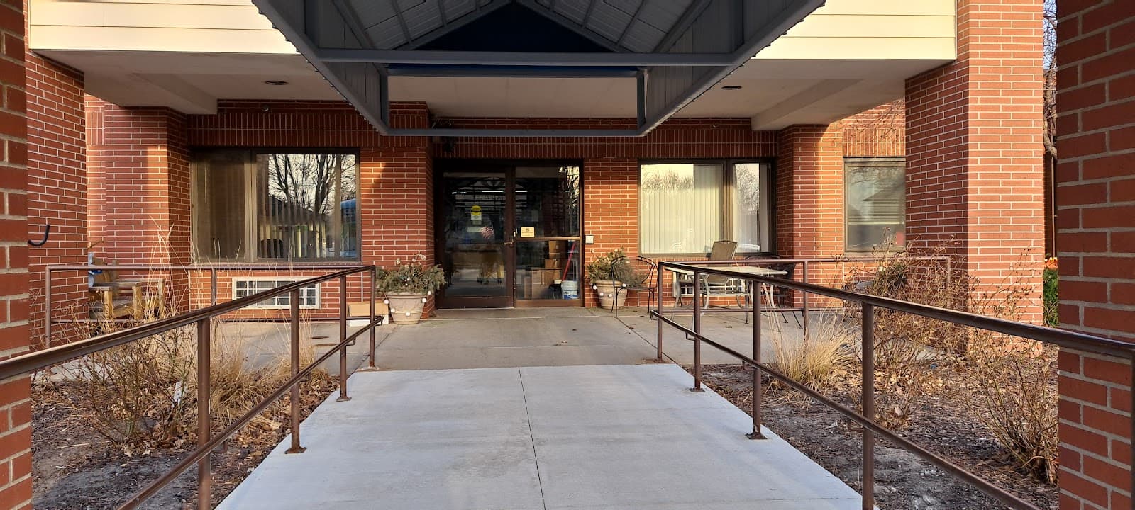 Emerald Nursing & Rehab Columbus