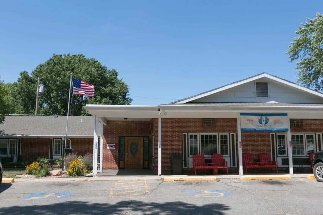 Beatrice Health And Rehabilitaion