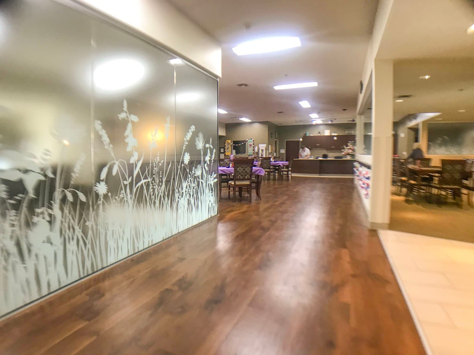 Wayne Countryview Care And Rehabilitation