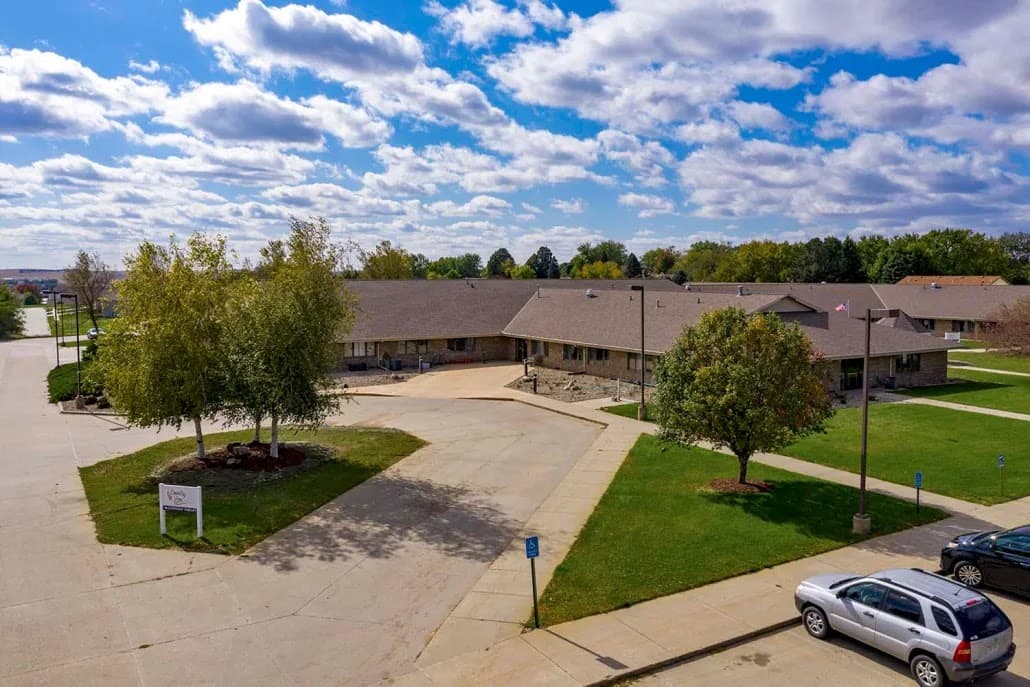 Wayne Countryview Care And Rehabilitation