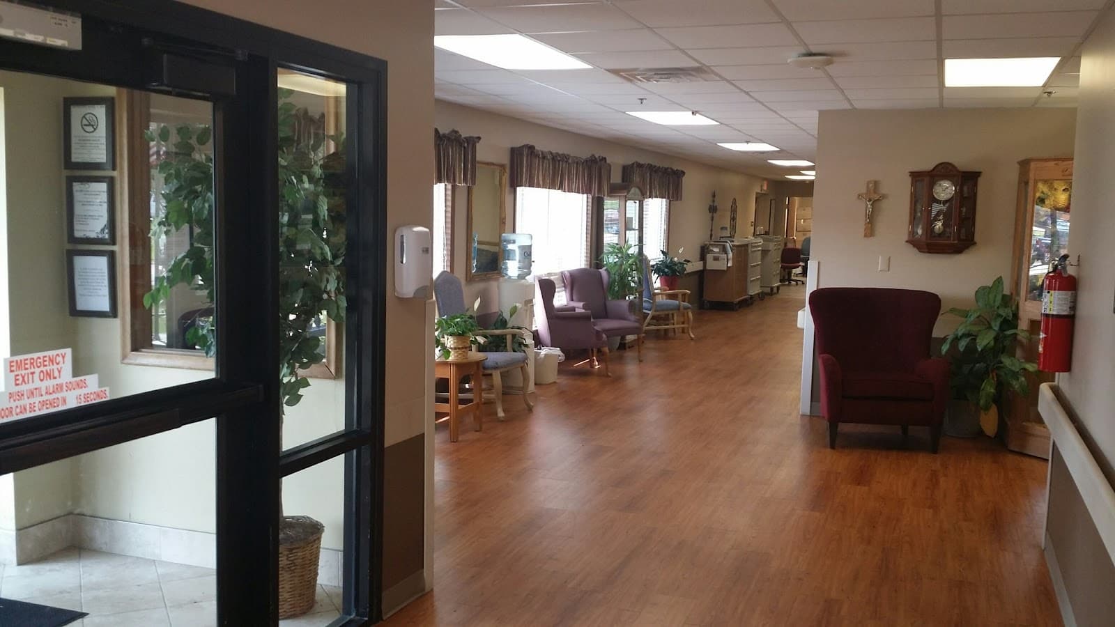 Accura Healthcare Of Pierce