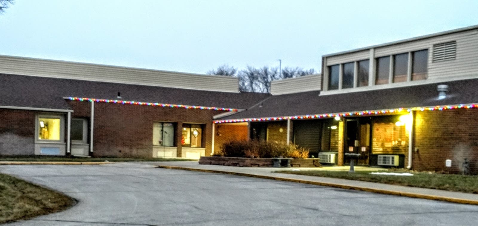 Wisner Care Center
