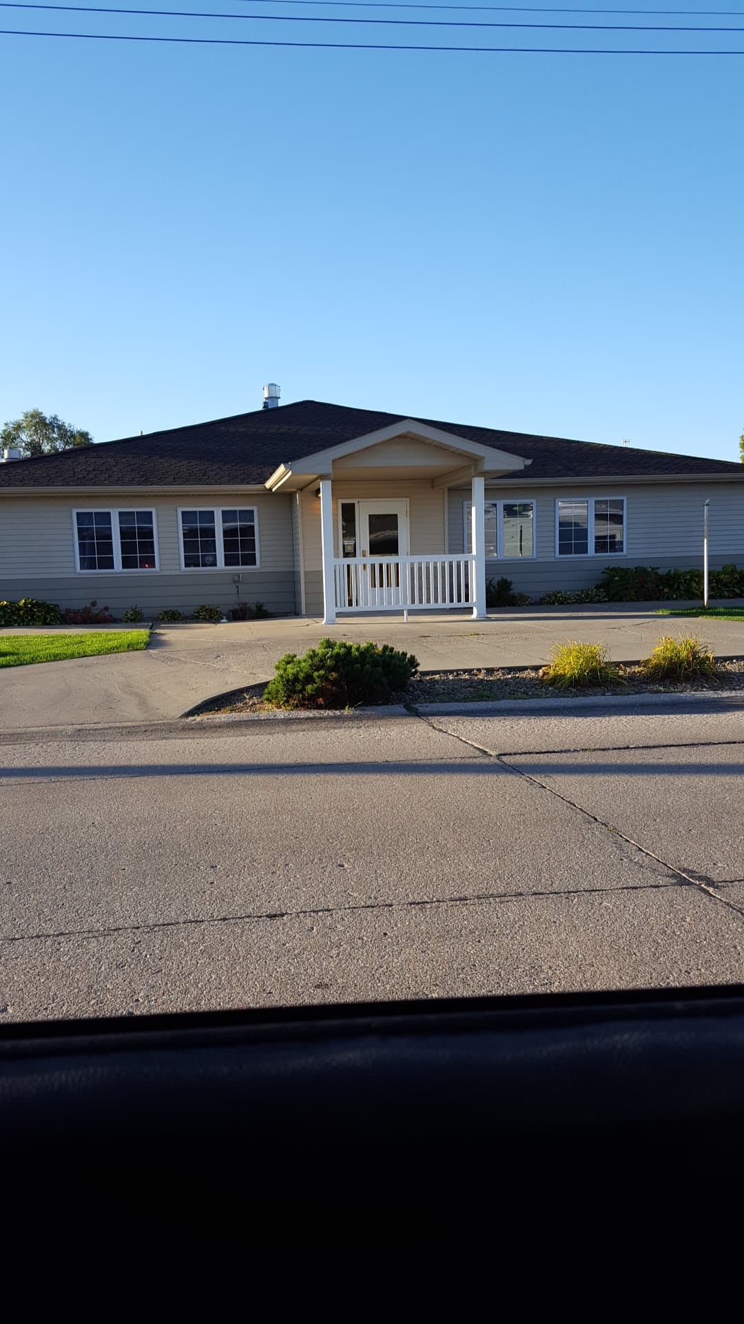 Good Samaritan Society - Atkinson