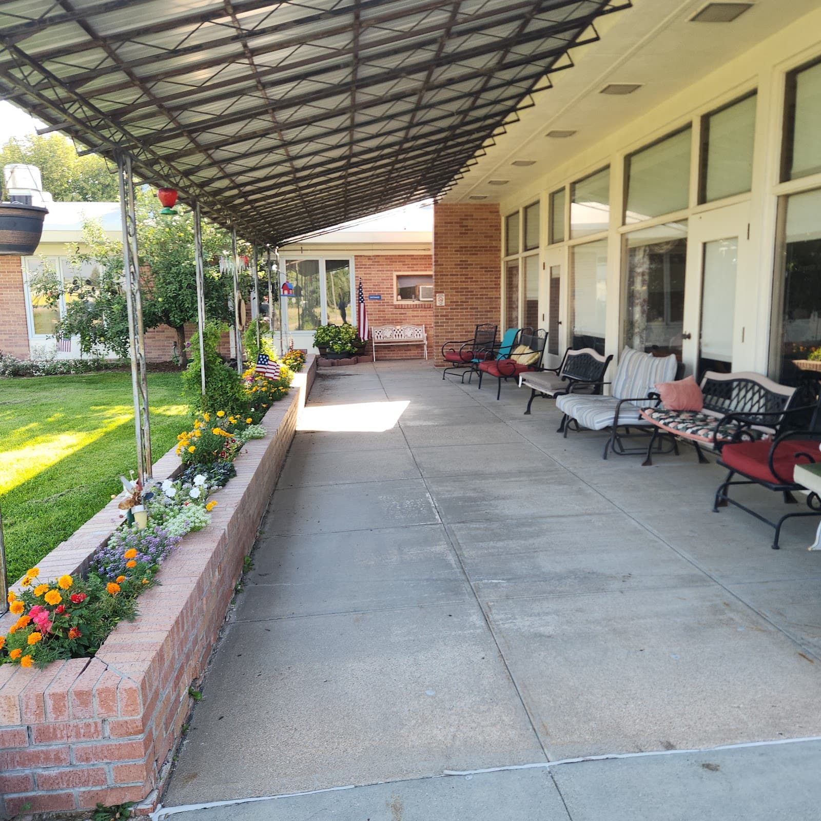 Callaway Good Life Center, Inc