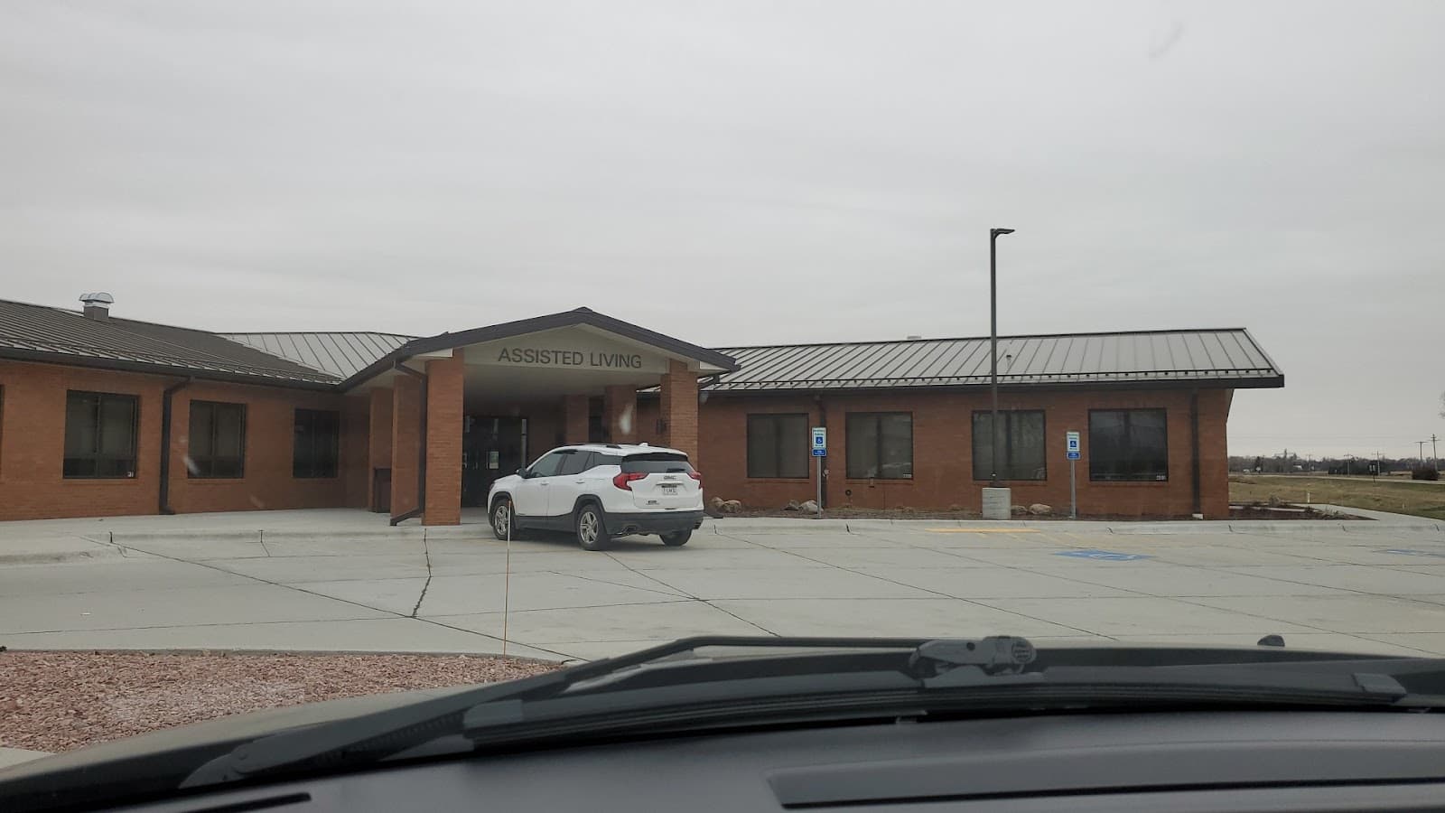 Community Pride Care Center