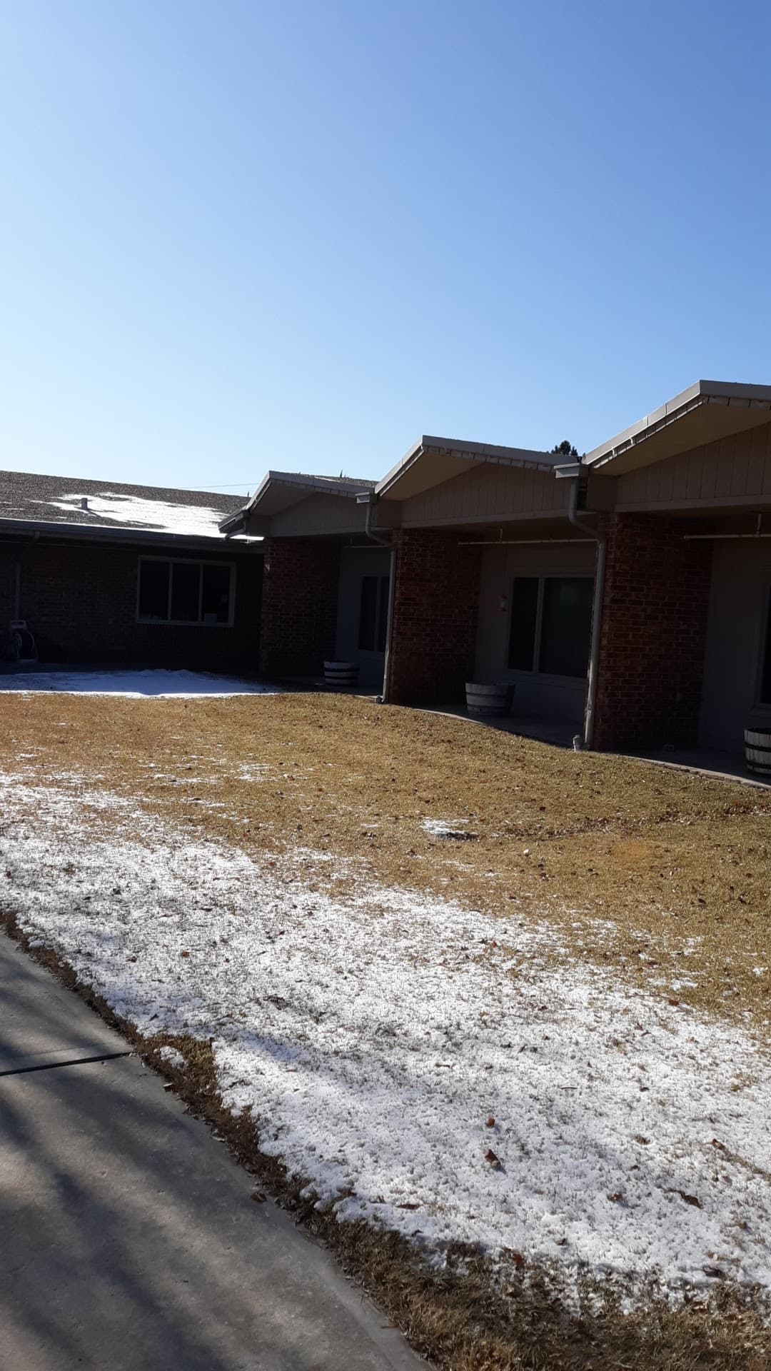Wauneta Care And Therapy Center