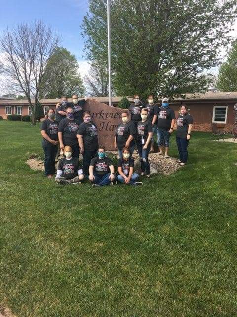Parkview Haven Nursing Home
