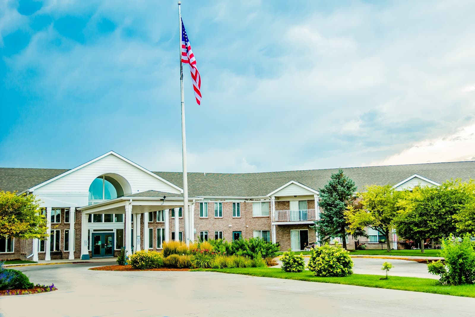 Northfield Retirement Communities Care Center