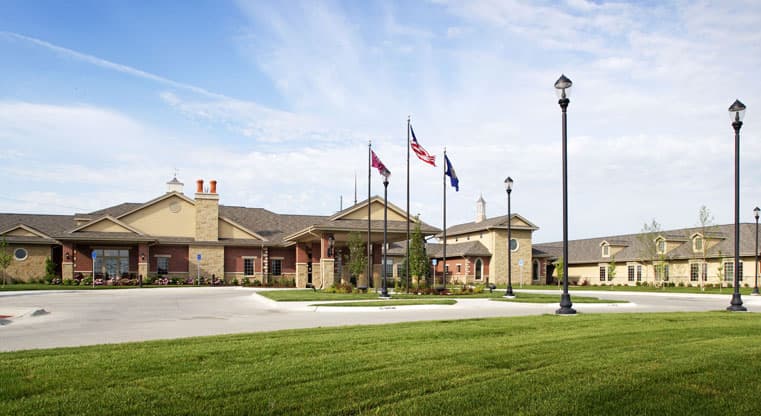 Brookestone Meadows Rehabilitation And Care Center
