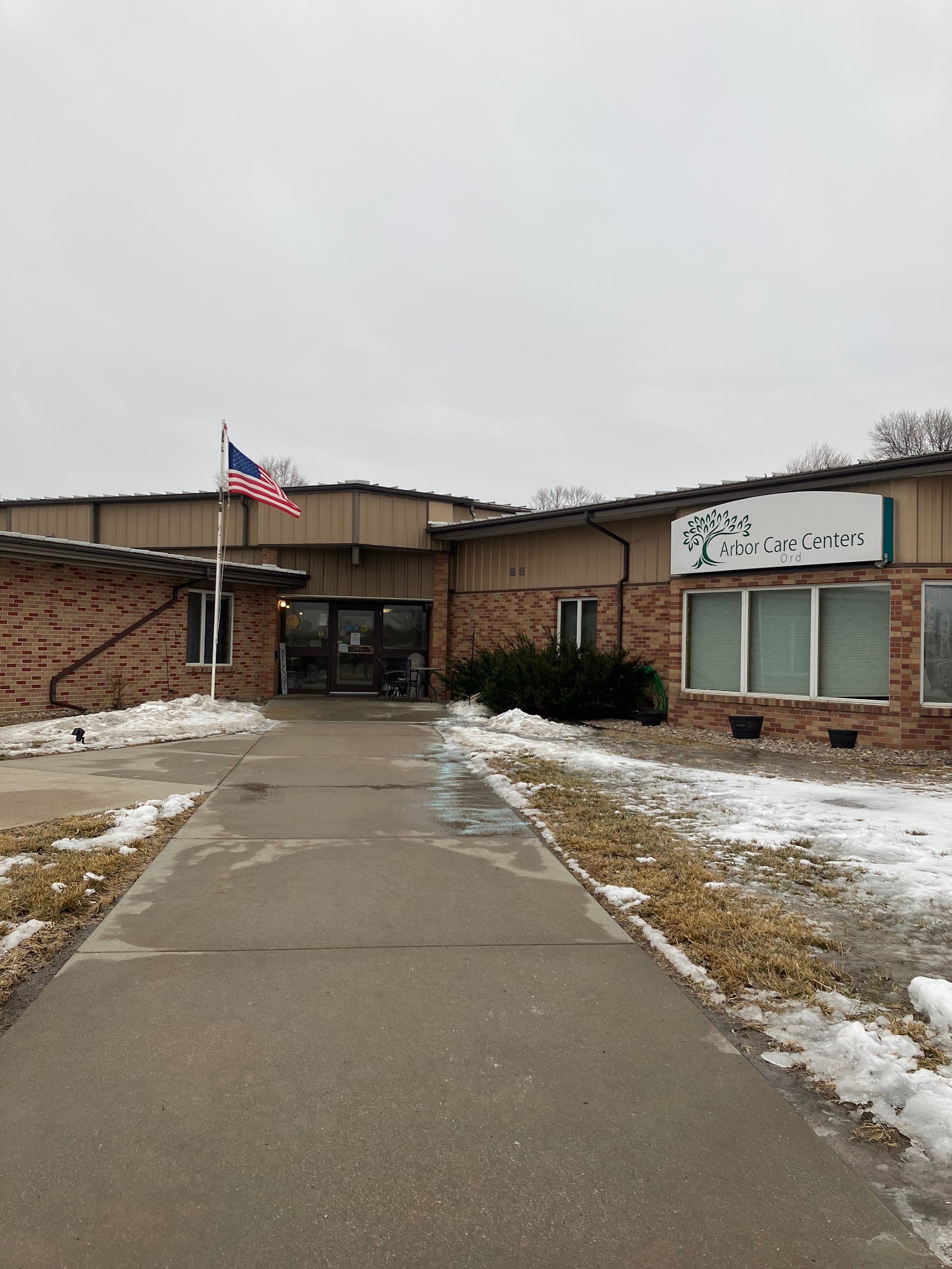 Valley View Senior Village