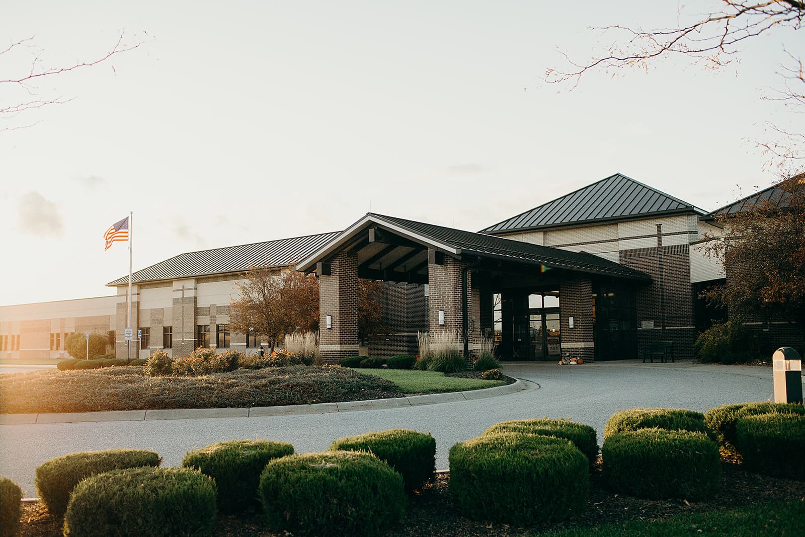 Saunders Medical Center