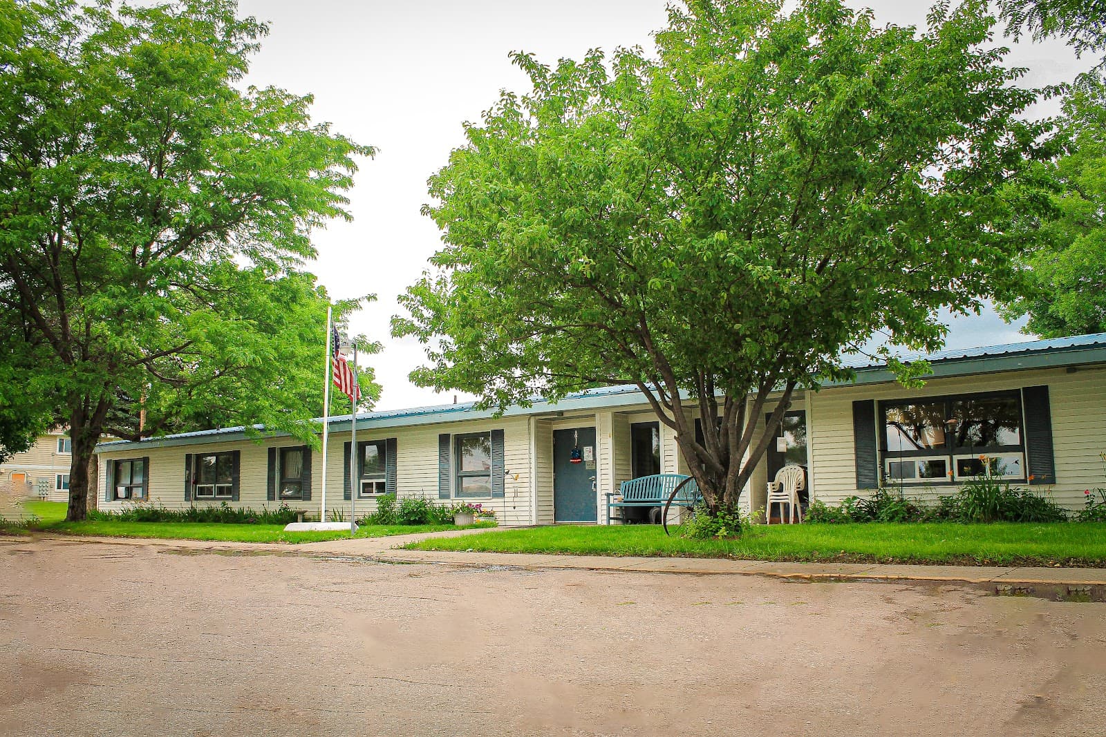 Gordon Countryside Care