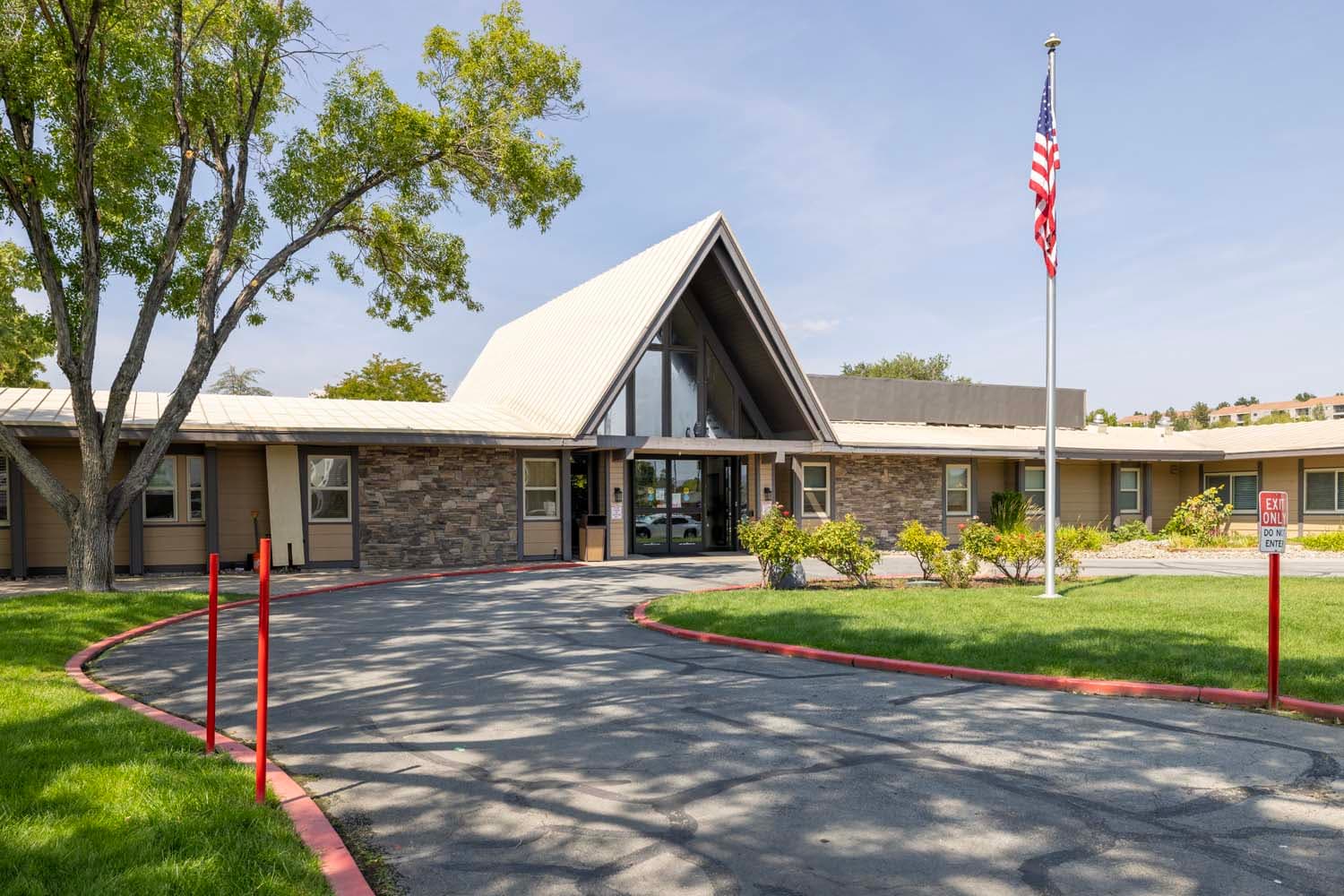 Rosewood Rehabilitation Center