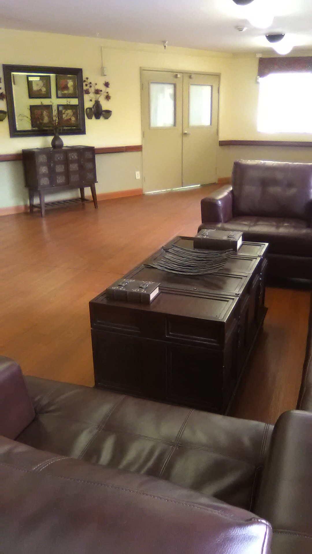 Torrey Pines Post Acute And Rehabilitation