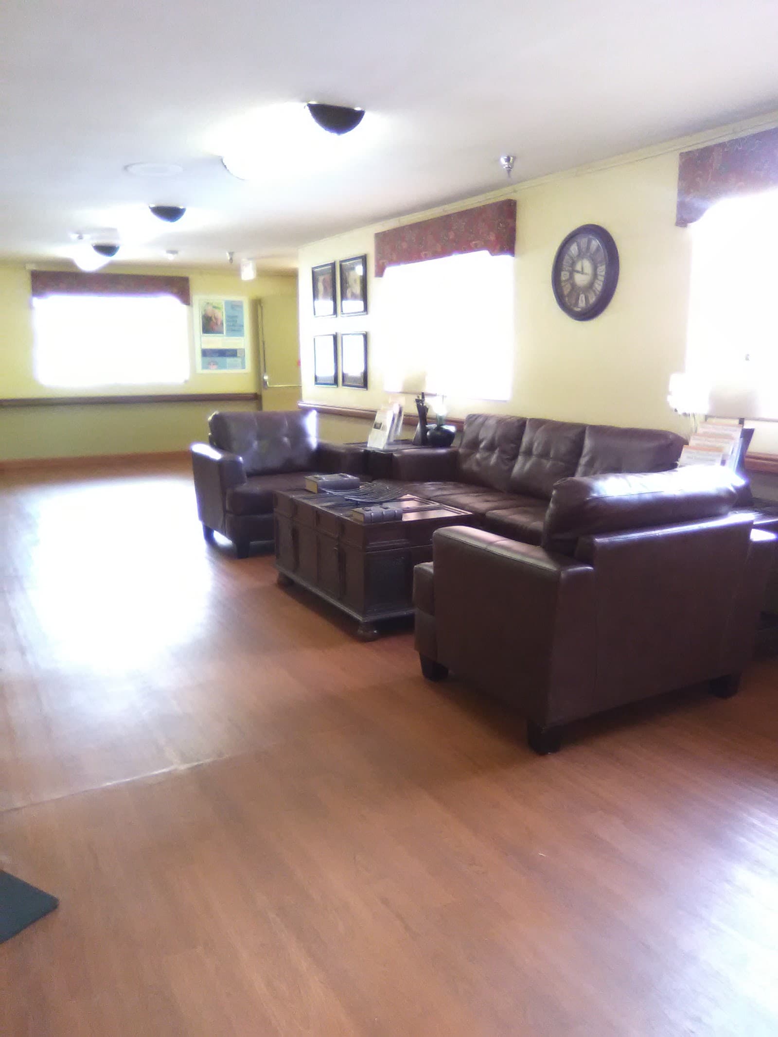 Torrey Pines Post Acute And Rehabilitation