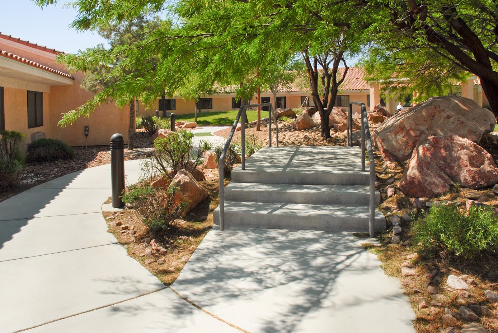 Life Care Center Of Las Vegas