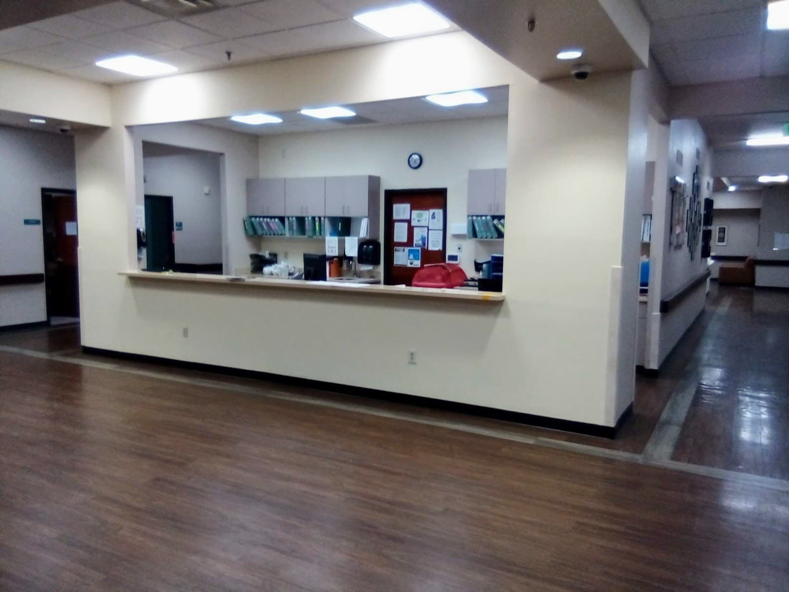 Tlc Care Center