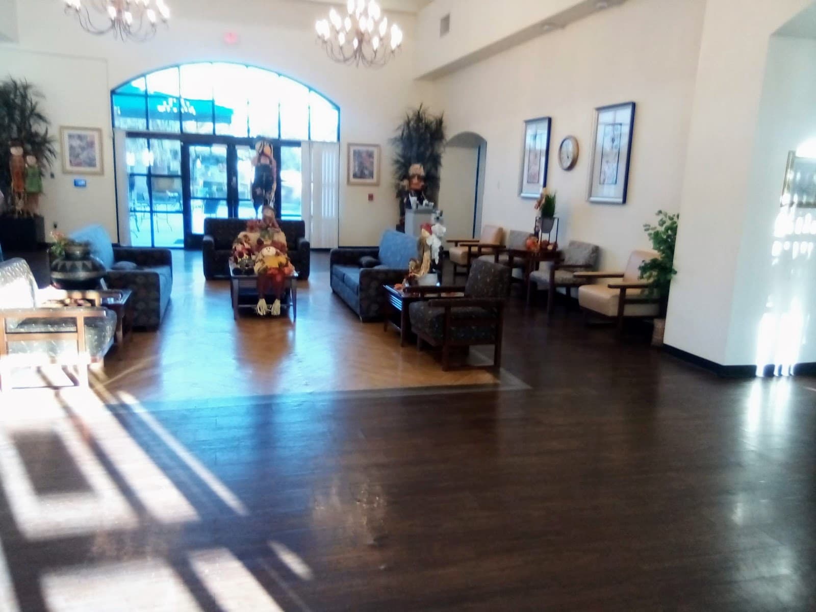 Tlc Care Center