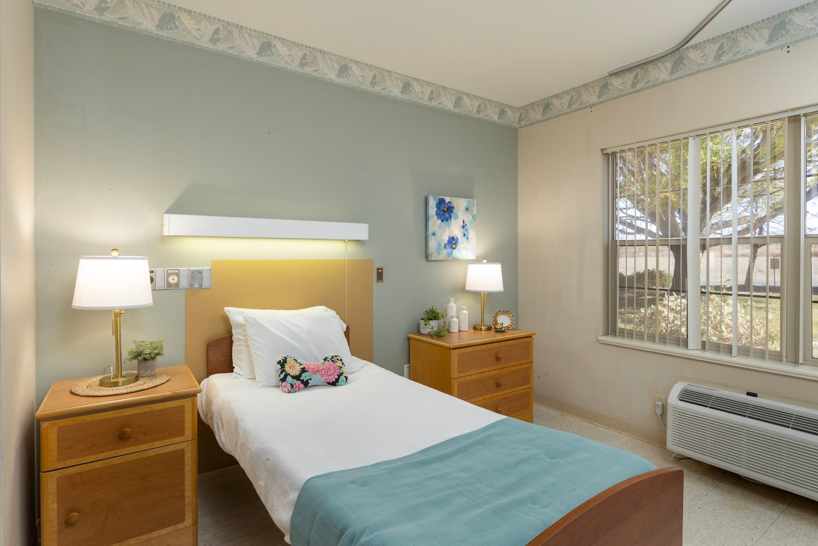 Gardnerville Health & Rehabilitation Center