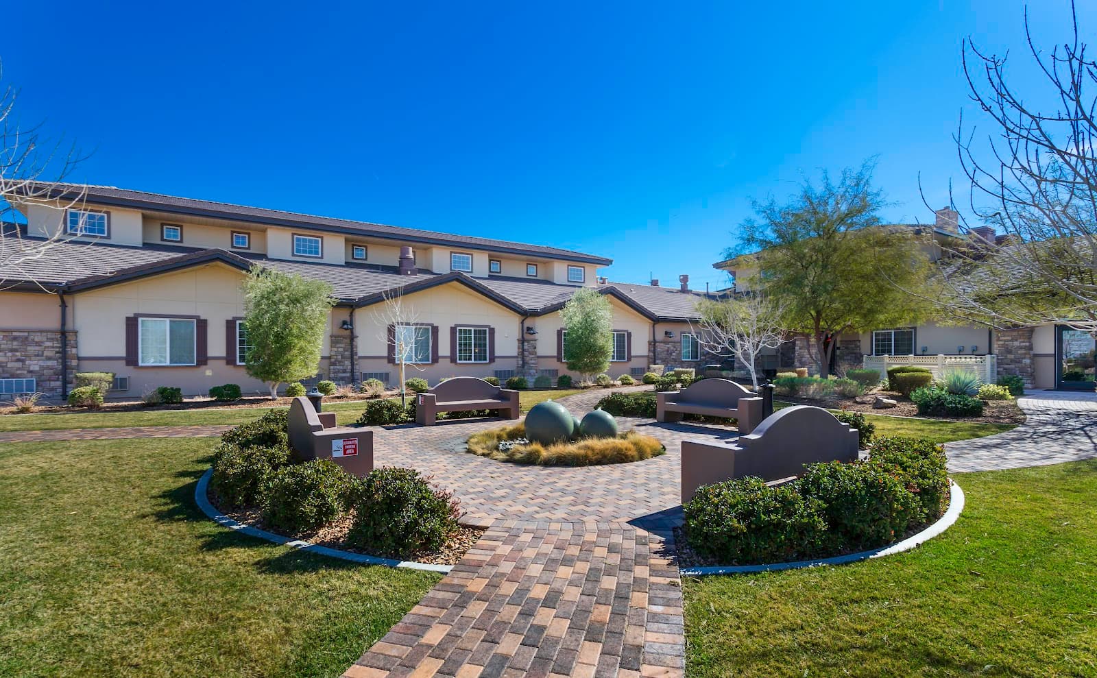 Advanced Health Care Of Las Vegas