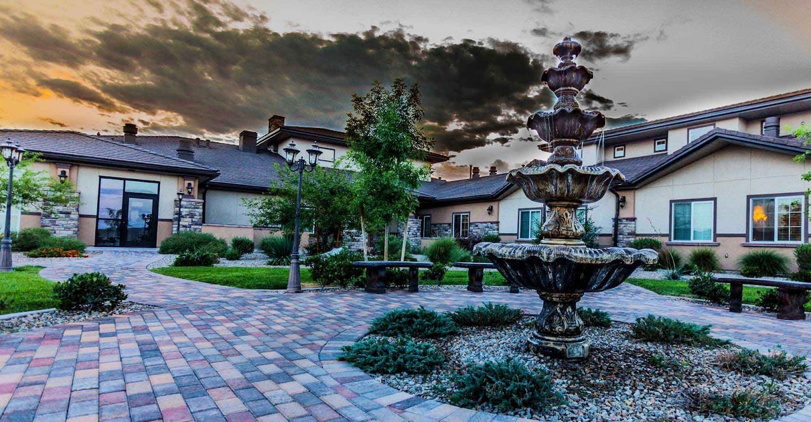 Advanced Health Care Of Summerlin