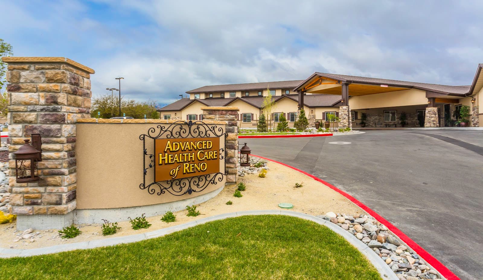 Advanced Health Care Of Reno