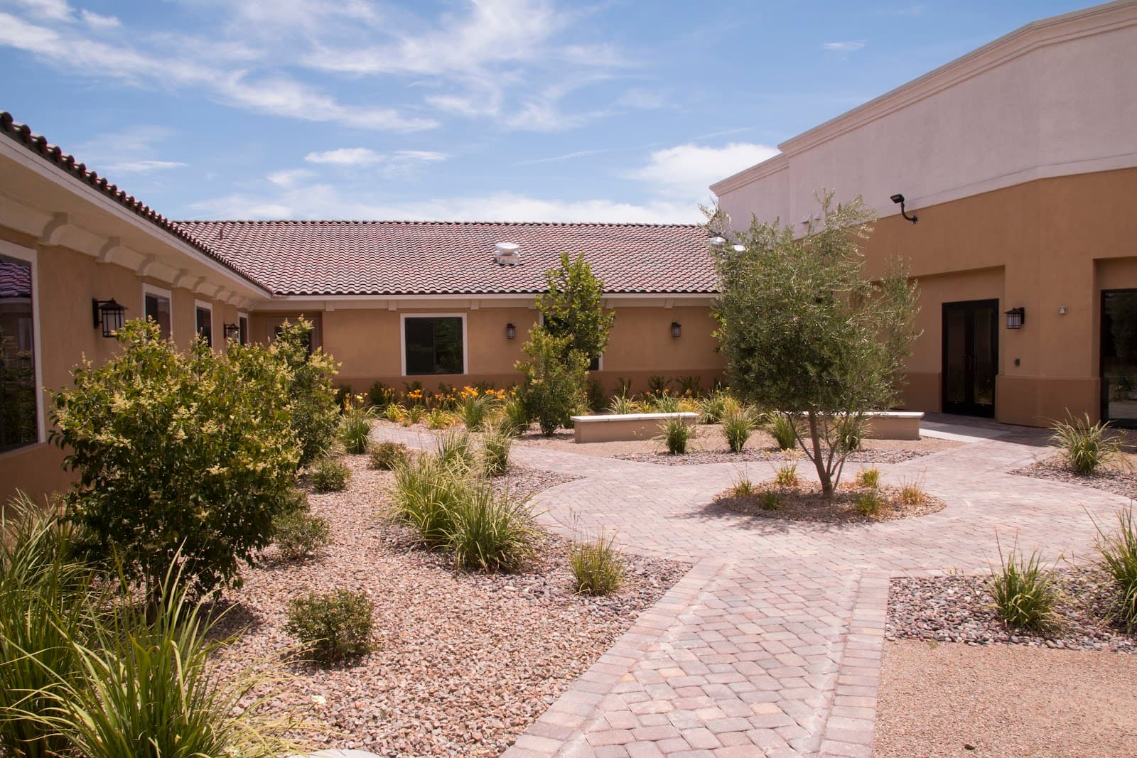 Skye Canyon Post Acute