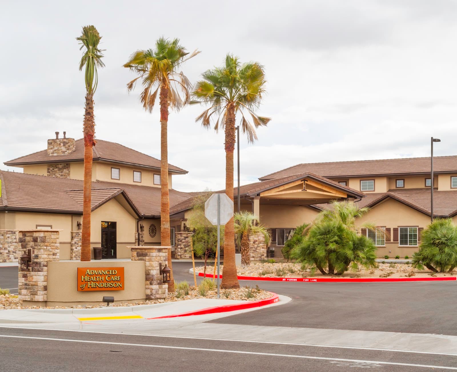 Advanced Health Care Of Henderson