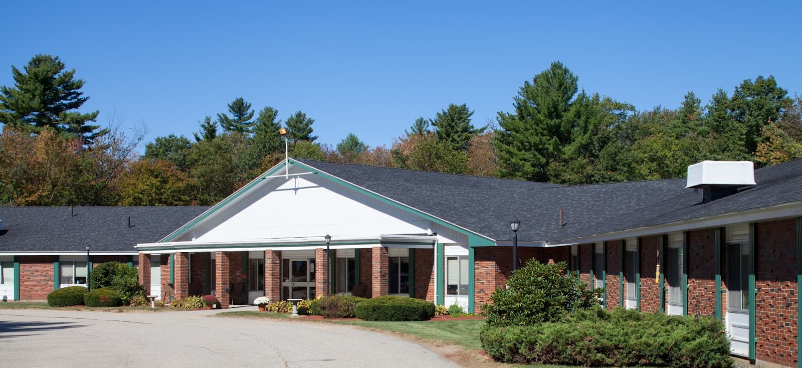Rochester Manor