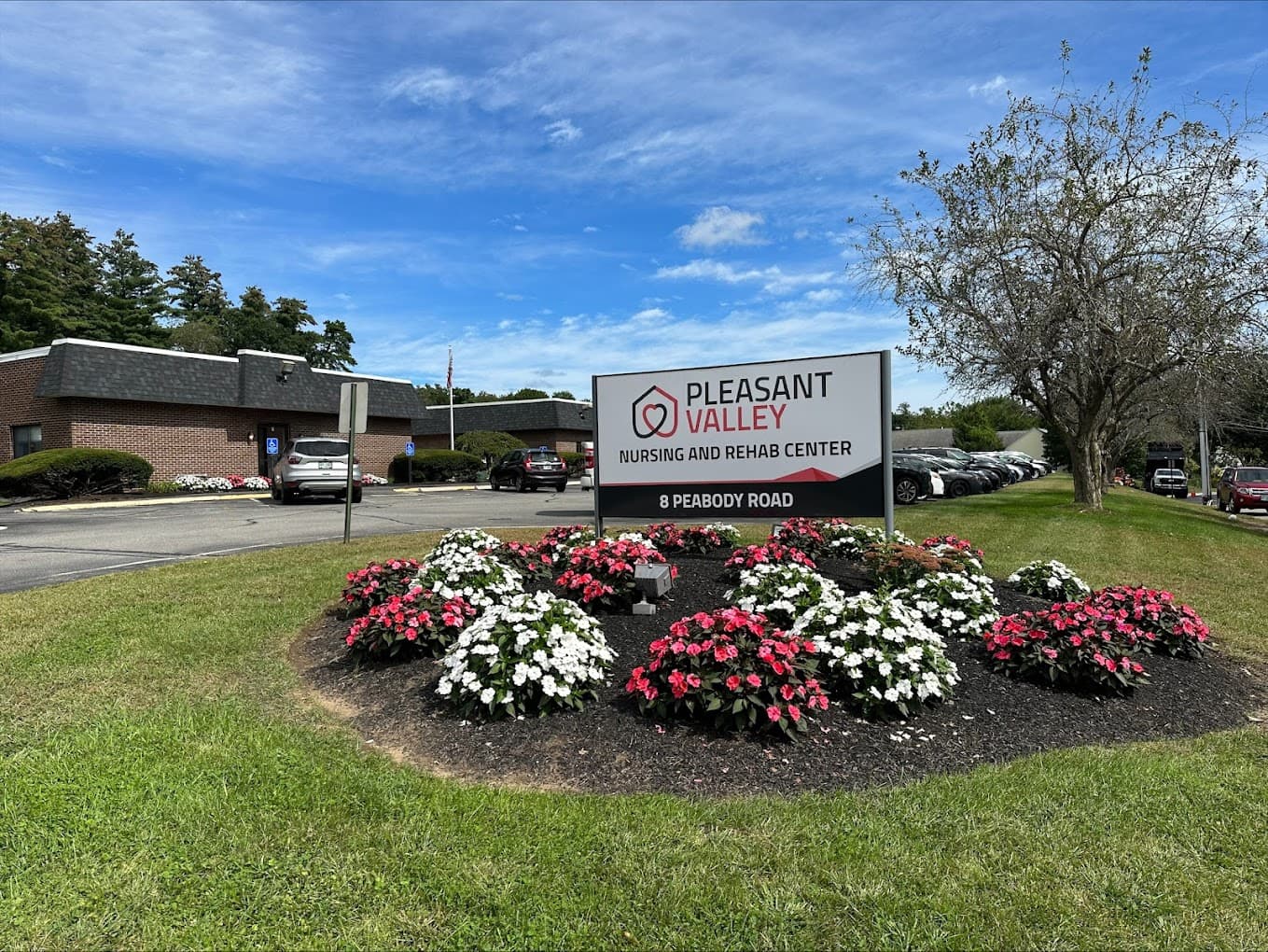 Pleasant Valley Nursing And Rehab Center