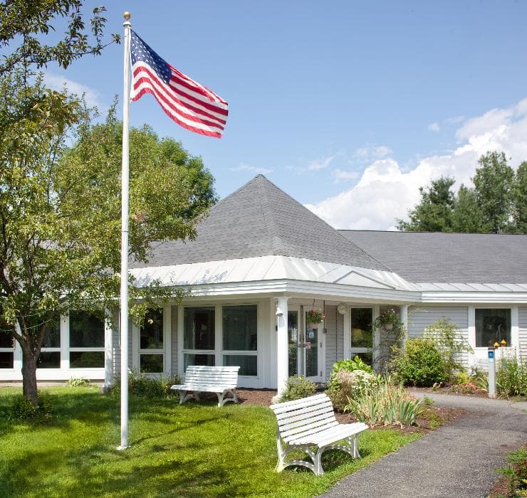 Elm Wood Center At Claremont
